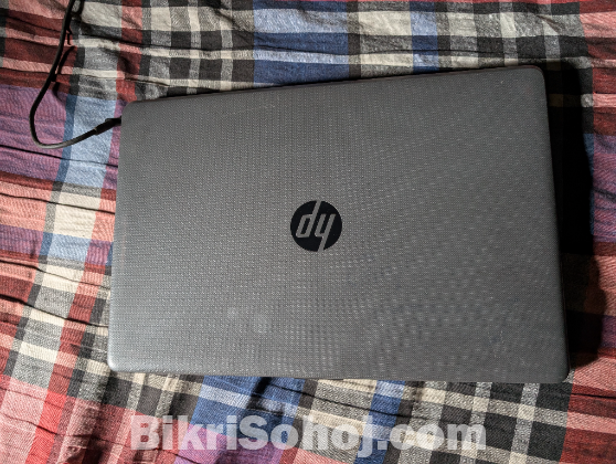 Hp 250 G6 Core i3 6th Generation